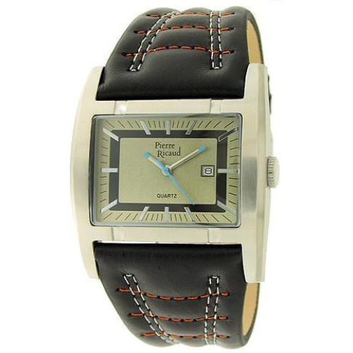 Часы Pierre Ricaud PR 33123.5213Q Часы Pierre Ricaud PR 33123.5213Q