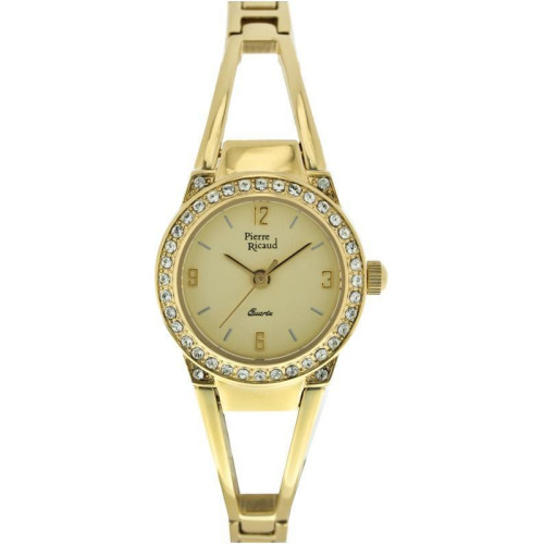 Часы Pierre Ricaud PR 4120.1151QZ Часы Pierre Ricaud PR 4120.1151QZ