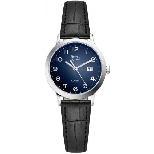 Часы Pierre Ricaud PR 51022.5225Q Часы Pierre Ricaud PR 51022.5225Q