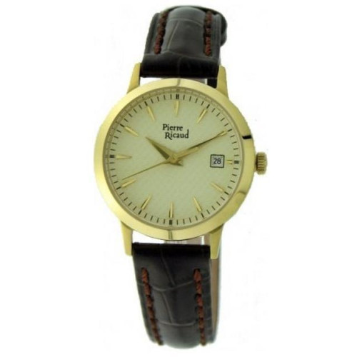 Часы Pierre Ricaud PR 51023.1211Q Часы Pierre Ricaud PR 51023.1211Q