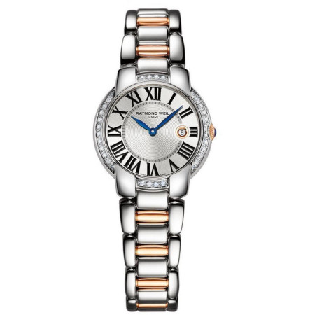 Часы Raymond Weil 5229-S5S-00659