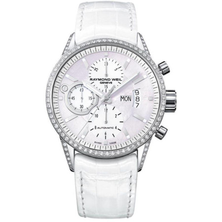 Часы Raymond Weil 7730-PAV-97431