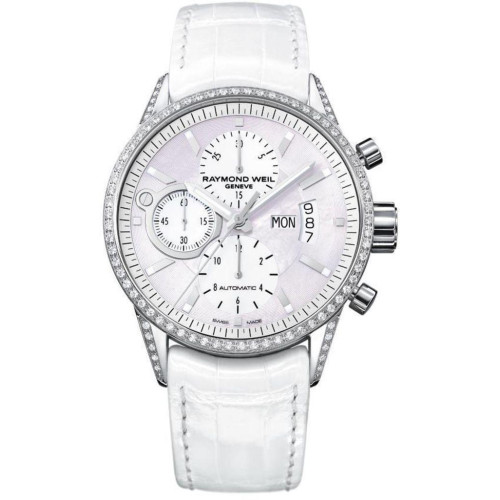 Часы Raymond Weil 7730-PAV-97431
