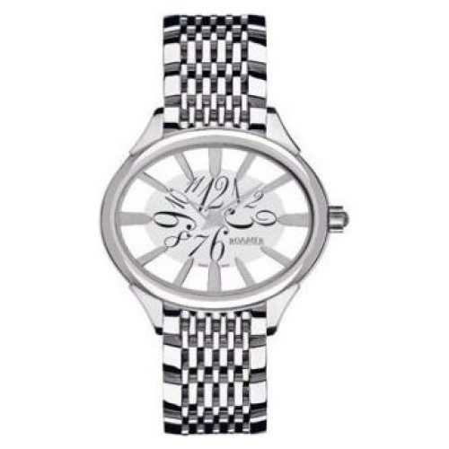 Часы Roamer 107846 41 16 10 Часы Roamer 107846 41 16 10