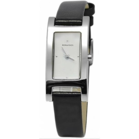 Часы Romanson DL9198SLWH WHITE