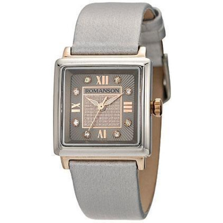 Часы Romanson RL1242LR2T GR