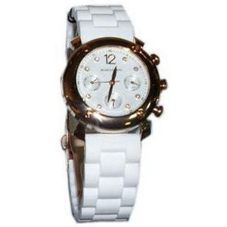 Часы Romanson RL2636FLRG WH
