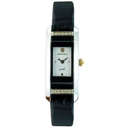 Часы Romanson RL2901QL2T WHITE