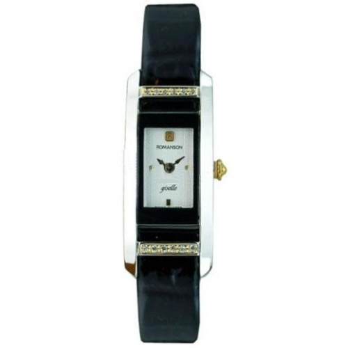 Часы Romanson RL2901QL2T WHITE Часы Romanson RL2901QL2T WHITE
