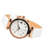 Часы Romanson RL4211FLRG WH