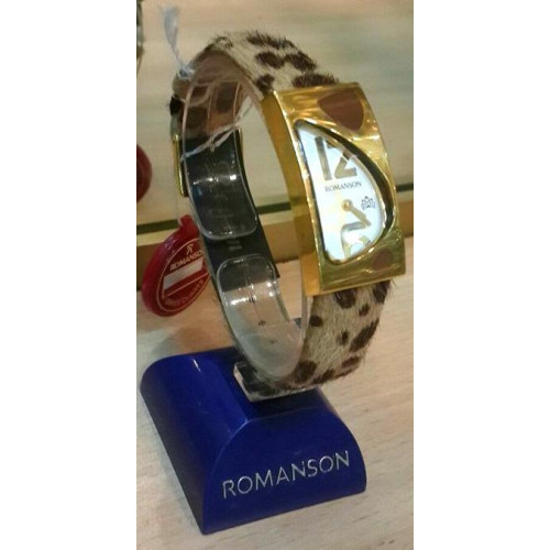 Часы Romanson RL6142LG WHITE Часы Romanson RL6142LG WHITE
