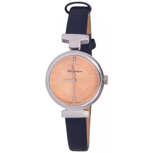 Часы Romanson RL6A05LWH WINE