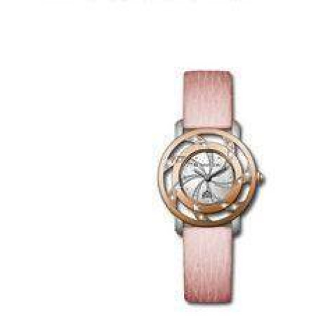 Часы Romanson RL7202QLR2T PINK