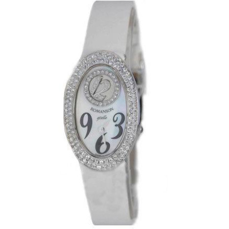 Часы Romanson RL7267TLWH WH