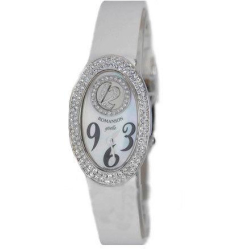 Часы Romanson RL7267TLWH WH Часы Romanson RL7267TLWH WH