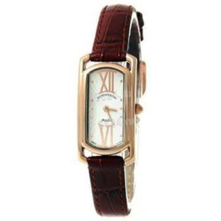 Часы Romanson RL7281LRG WH
