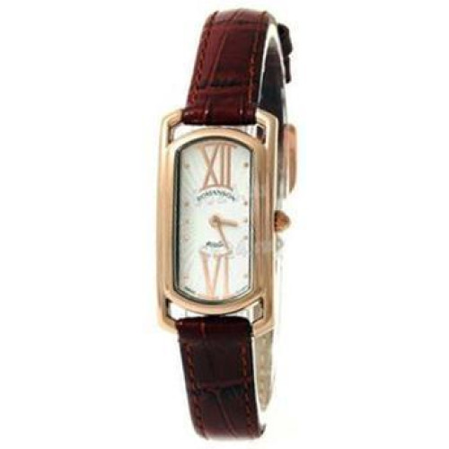 Часы Romanson RL7281LRG WH Часы Romanson RL7281LRG WH