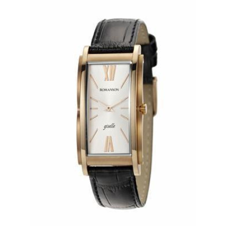 Часы Romanson RL9206LRG WH