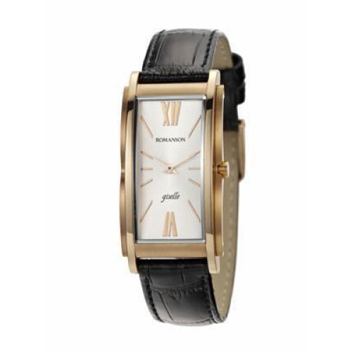 Часы Romanson RL9206LRG WH Часы Romanson RL9206LRG WH