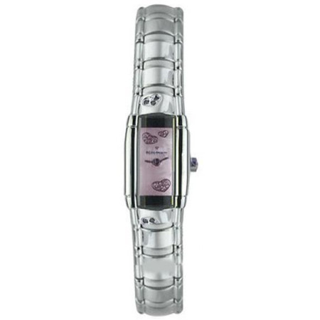 Часы Romanson RM4132QLWH PINK