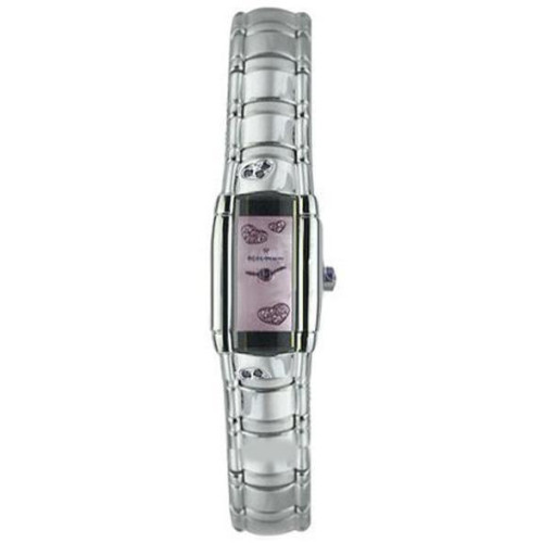 Часы Romanson RM4132QLWH PINK Часы Romanson RM4132QLWH PINK