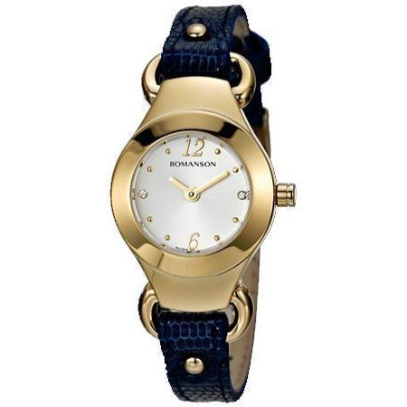 Часы Romanson RN2633LG WH