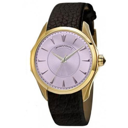 Часы Romanson RN3559SLG PUR