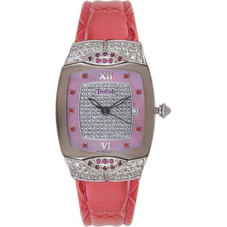 Часы Romanson SL3113SLWH PINK