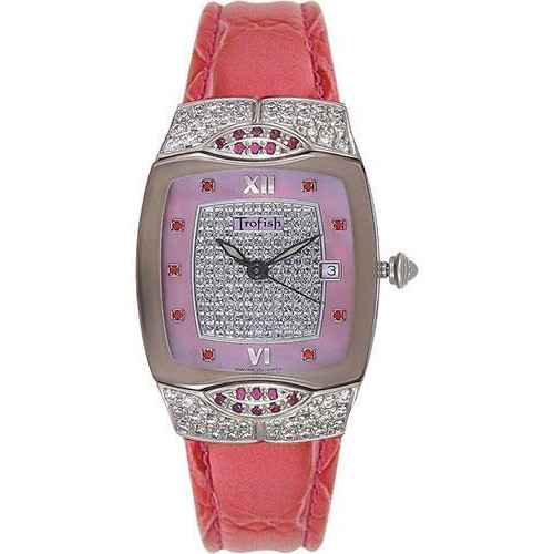 Часы Romanson SL3113SLWH PINK Часы Romanson SL3113SLWH PINK