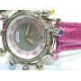 Часы Romanson SL4129BLWH PINK Часы Romanson SL4129BLWH PINK