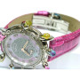 Часы Romanson SL4129BLWH PINK Часы Romanson SL4129BLWH PINK