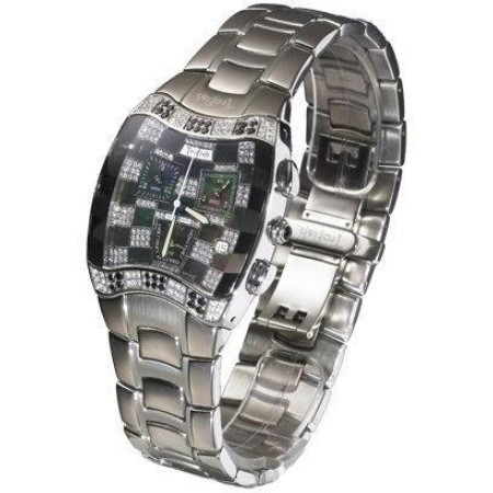 Часы Romanson SM3118JMWH BK