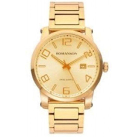 Часы Romanson TM0334LRG RG