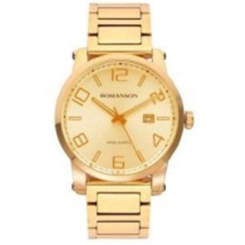 Часы Romanson TM0334LRG RG Часы Romanson TM0334LRG RG