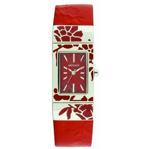 Часы Sauvage SA-SV01090S RD Часы Sauvage SA-SV01090S RD