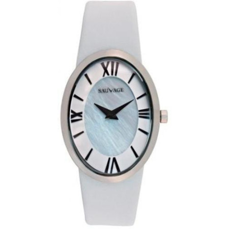 Часы Sauvage SA-SV67111S WH