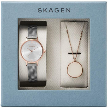 Часы Skagen SKW1069
