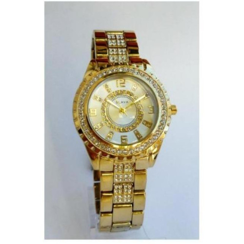 Часы Slava SL10015GWG Часы Slava SL10015GWG