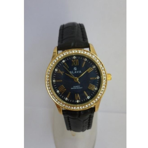 Часы Slava SL10080GBG Часы Slava SL10080GBG