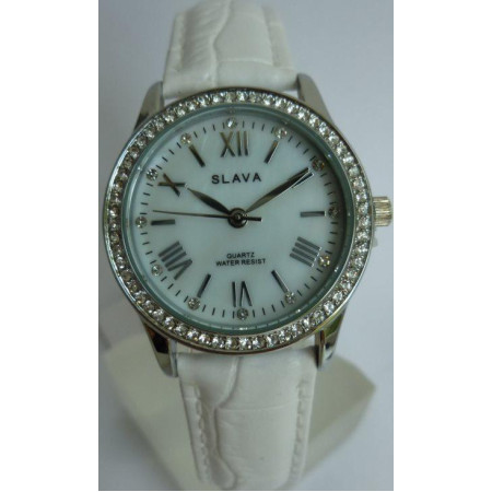 Часы Slava SL10080WSWS