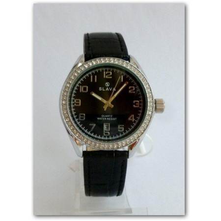 Часы Slava SL10106SBSF