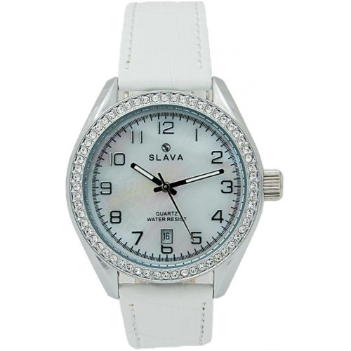 Часы Slava SL10106SWSFW Часы Slava SL10106SWSFW