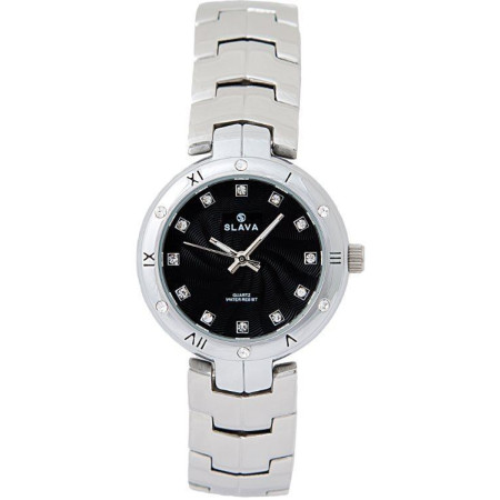Часы Slava SL10137SB