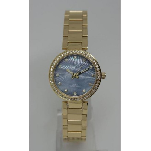 Часы Slava SL10161GBl Часы Slava SL10161GBl
