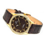 Часы Slava SL10169GBrBr Часы Slava SL10169GBrBr