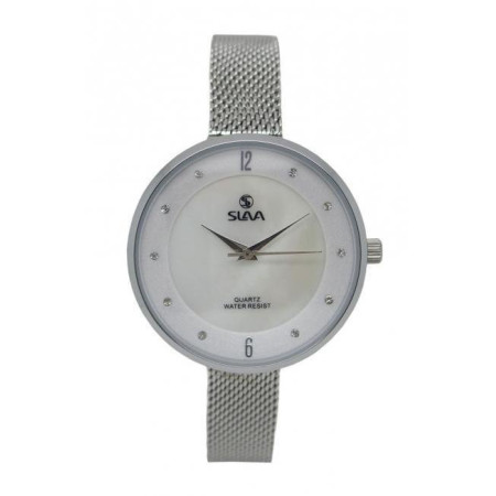 Часы Slava SL10195SW