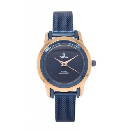 Часы Slava SL10205RBl