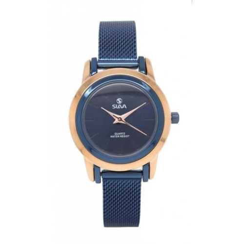 Часы Slava SL10205RBl Часы Slava SL10205RBl