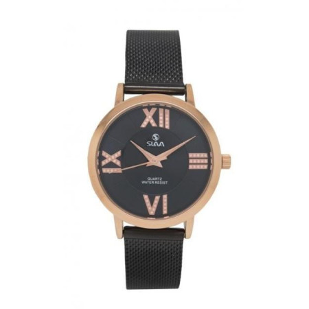 Часы Slava SL10212RBb