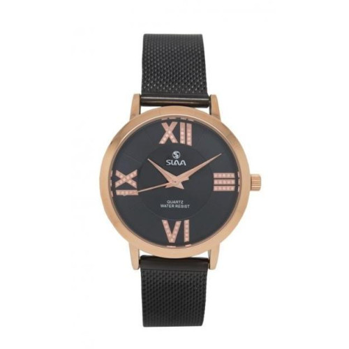 Часы Slava SL10212RBb Часы Slava SL10212RBb